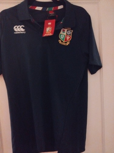 British and irish lions - and,