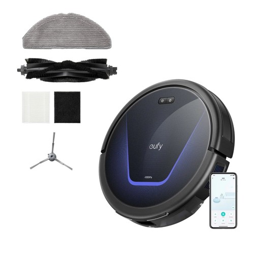 Eufy g50 hybrid robot - g50, &