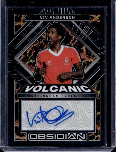 Viv anderson auto 199 2023 - anderson, /199