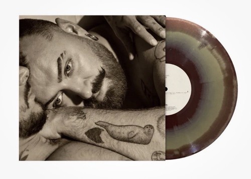 Sam smith hazel eyes - eyes, blood