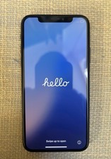 iPhone XS 256gb unlocked 