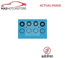 BRAKE CALIPER REPAIR KIT FRONT