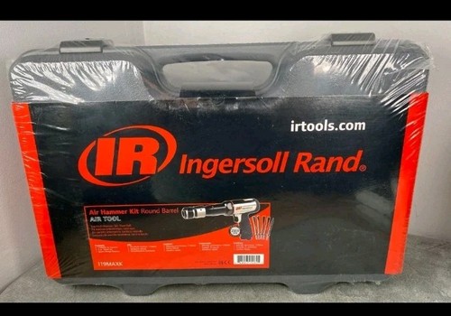 Ingersoll rand 119maxk - 🎯ingersoll,