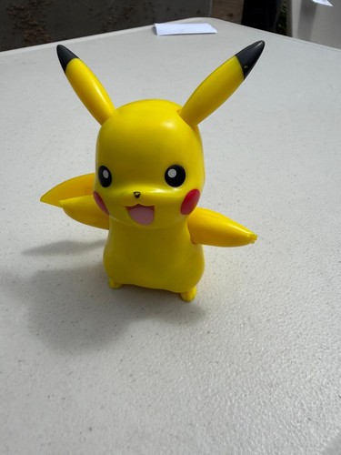 Pokémon pikachu lights sounds - pokémon,
