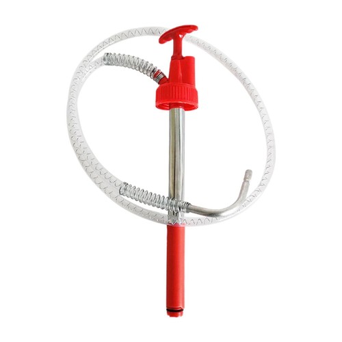 Automotive handy fluid pump - handy,