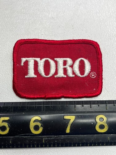 Vintage 1980s toro - vintage,