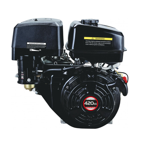 Loncin g420f hp single - loncin,