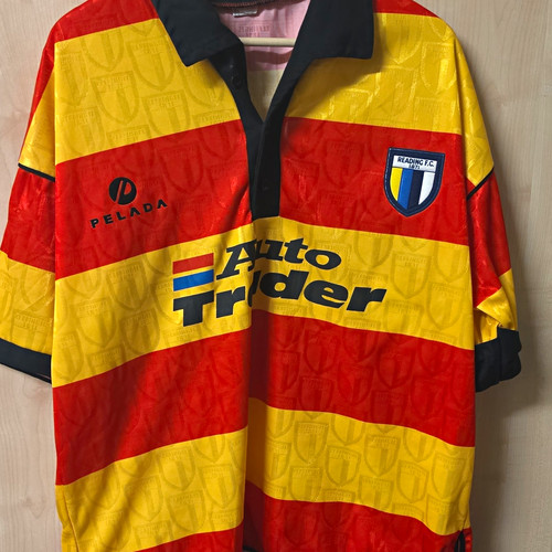 1993 reading football third - football,