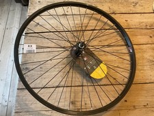 Inch mtb front - inch,
