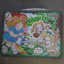 Cabbage Patch Kids Vintage