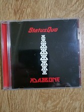 Status Quo BackBone [2019]