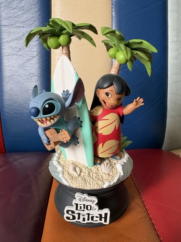 Disney classics lilo stitch - lilo, &