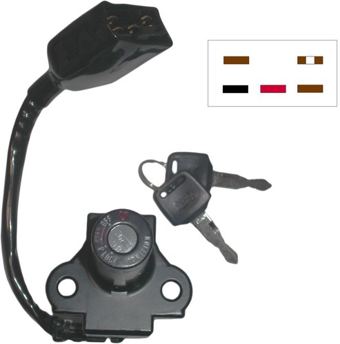 Ignition switch for 1982 - for,