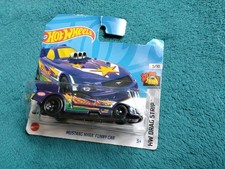 Hot Wheels 2023 - Ford Mustang
