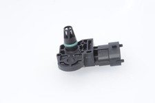 BOSCH Map Sensor for Vauxhall Vectra VXR 2.8 Litre September 2005 to August 2006