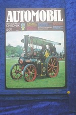 Automobile & Motorcycle