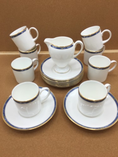 Wedgwood cantata bone - cantata, china
