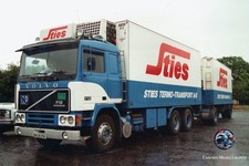 Truck Photo Sties refrigerated