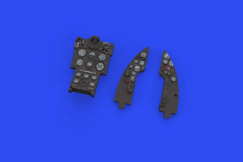 Eduard brassin 644152 - brassin, 1:48