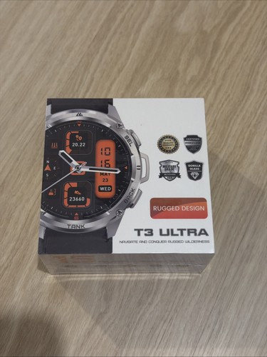 Kospet ultra smart - kospet, t3