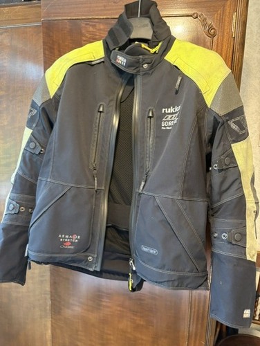 Rukka armas gore - armas, gore-tex