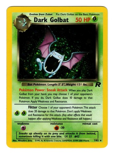 2000 pokemon team rocket - 2000,
