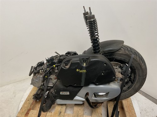 2022 vespa gts125 supertech - 2022,