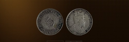 1910 straits settlements - straits,