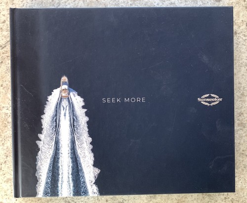 Very rare sunseeker seek - very,