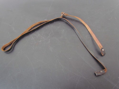 German binocular strap - german,