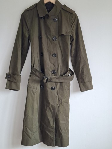 Massimo dutti women olive - massimo,