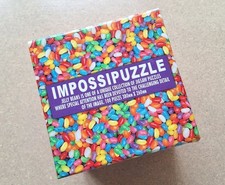 Impossipuzzle Funtime - Jelly