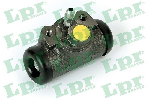 Wheel brake cylinder 4306 - brake,
