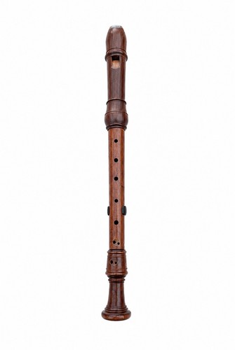Moeck alto recorder rosewood - moeck,