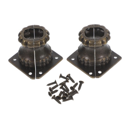 Pcs antique metal box - pcs,