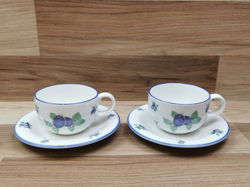 Set royal doulton - of, 2