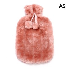 Hot Water Bottle Cover Fleece