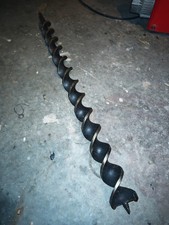 Vintage Ridgeway 2" X 28" Long