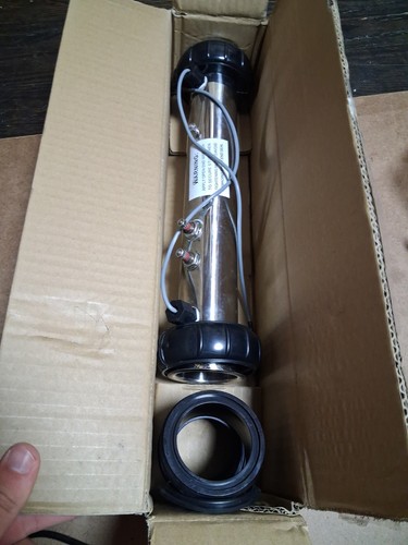 58117 heater assembly - 58117,