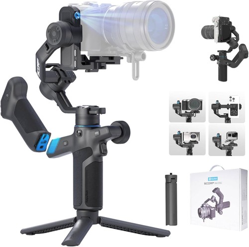 Feiyu scorp mini pro - feiyu,