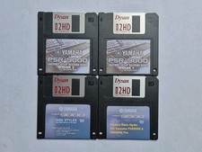 Factory Styles & Setup Restore