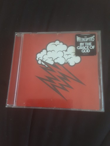 The hellacopters grace - hellacopters, by