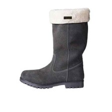HORKA Melrose Outdoor Boots ,Grey, UK 6.5  (EU 40)  (H 37)