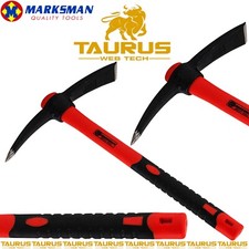 MARKSMAN Mini Mattock