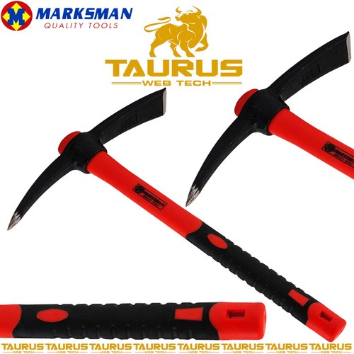 Marksman mini mattock - mini,
