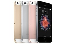 Apple iPhone SE  32GB  4G