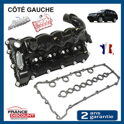 Manifold inlet left intended - manifold,