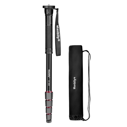 Manbily 65inch camera monopod - manbily,