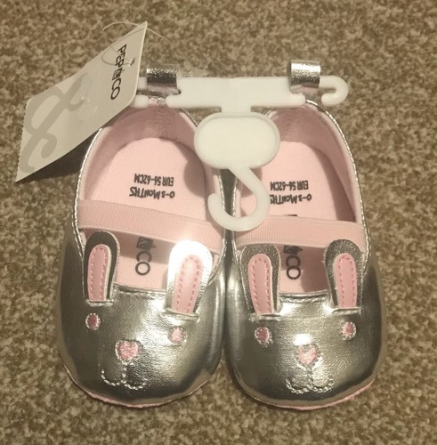 Super cute silver bunny pep - super,