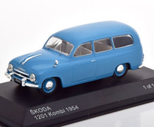 WHITEBOX DIECAST 1/43 1954